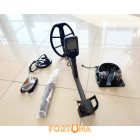 Зображення - Б/В Металошукач Nokta The LEGEND PRO